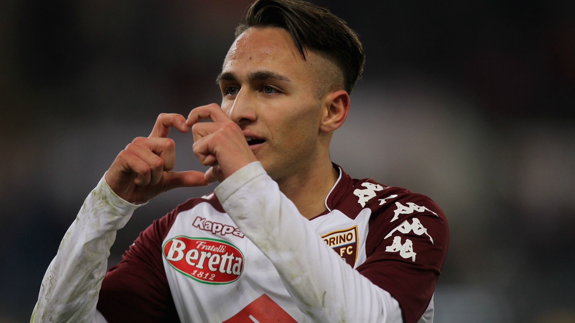 Edera Roma Torino Italian Cup