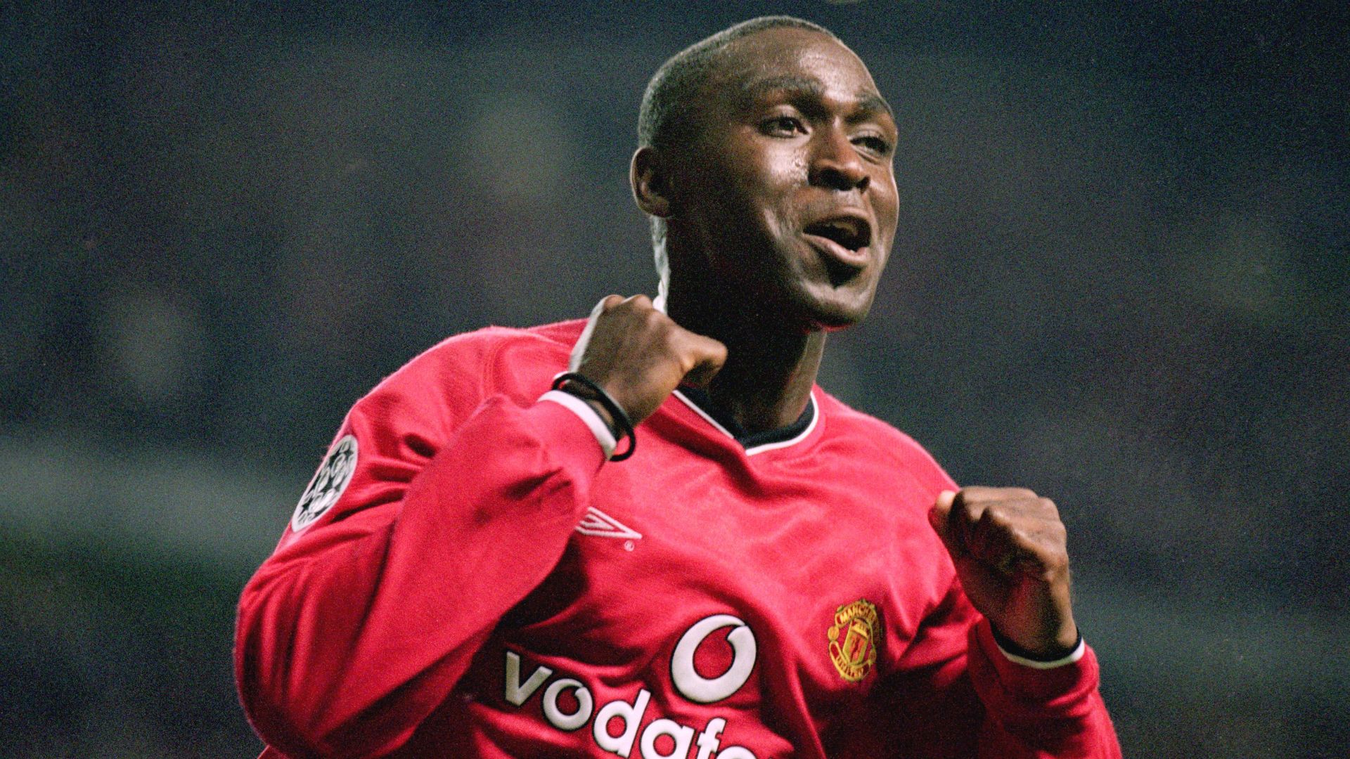 Andy Cole