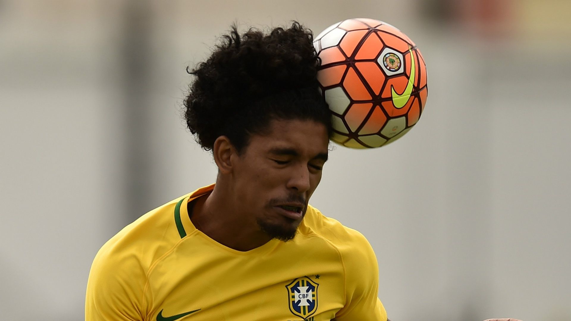 Douglas Luiz Brazil