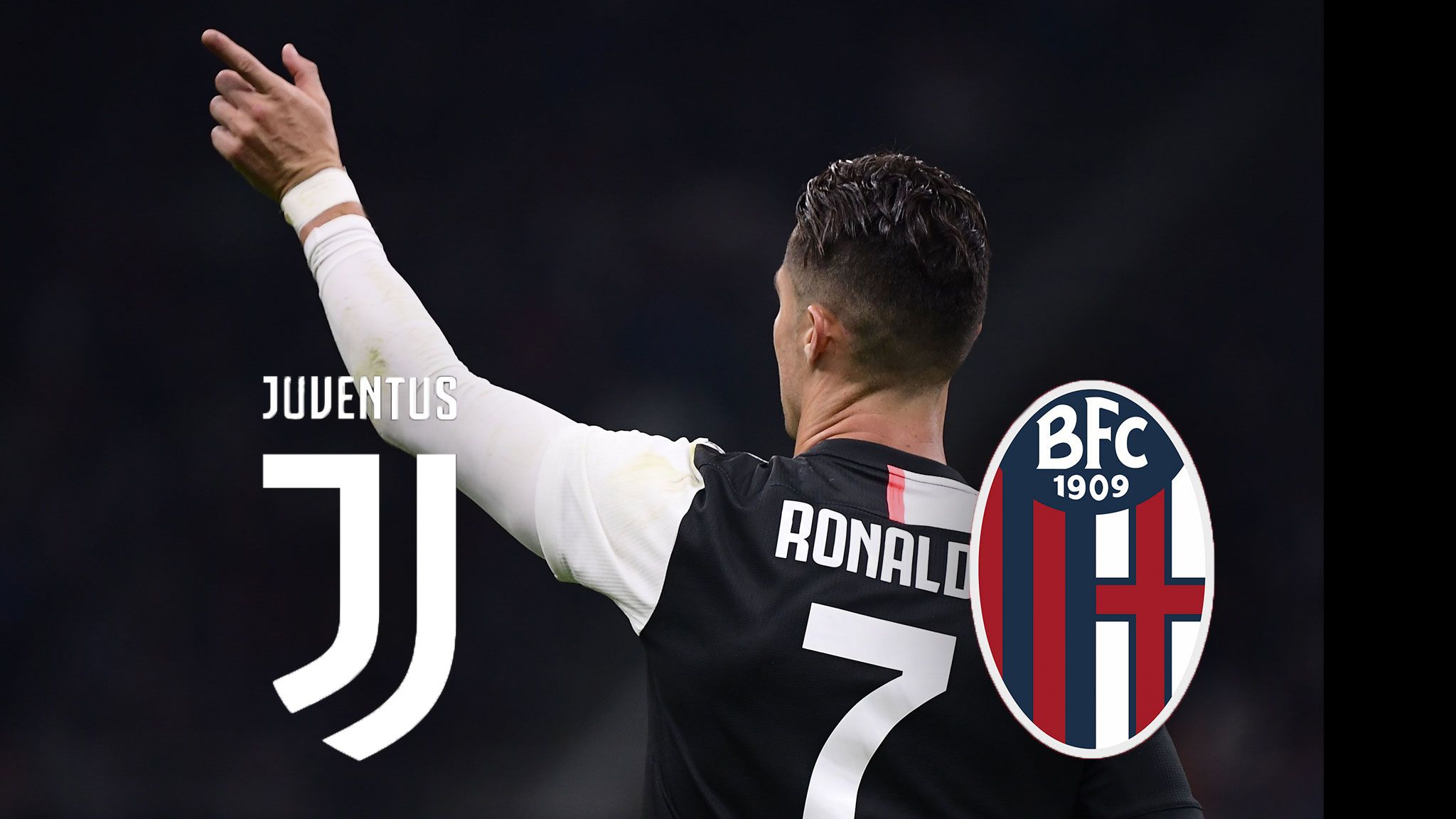 Juventus Turin Bologna TV LIVE STREAM Serie A