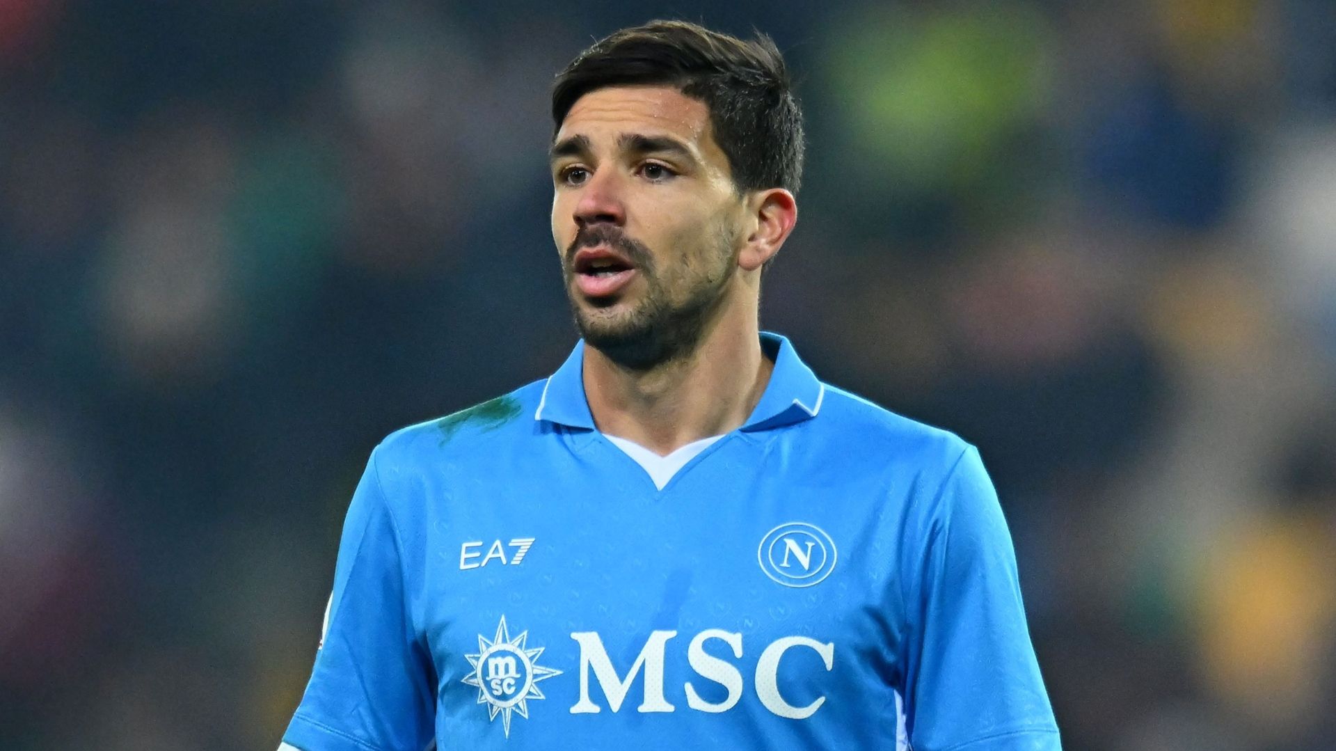 Giovanni Simeone Napoli