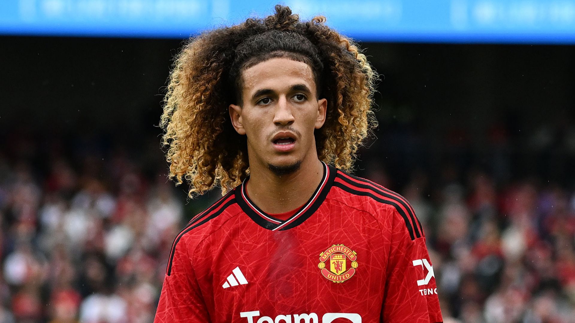 Hannibal Man Utd 2023-24