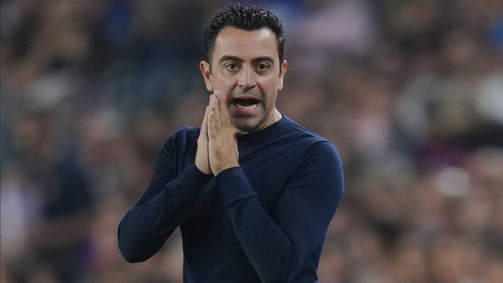 ONLY GERMANY Xavi Barcelona 2022