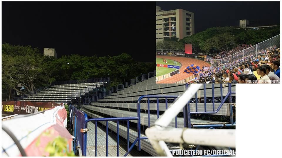 แฟนการท่าเรือ