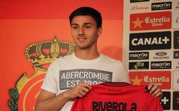 Marti Riverola - Mallorca