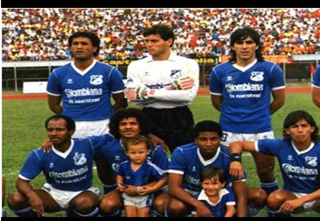 Goycochea Millonarios