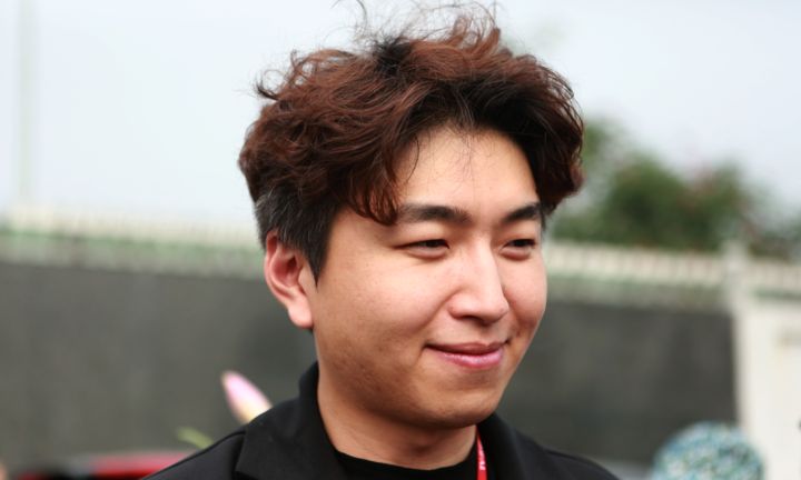 Yeom Bong-jun journalist