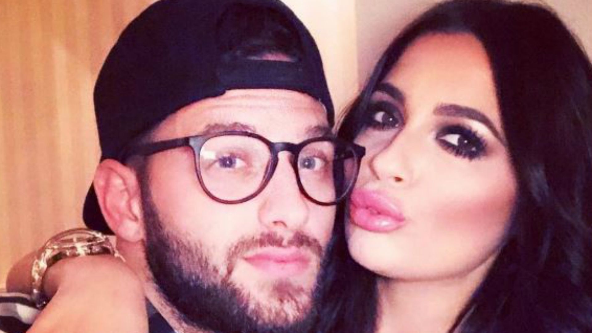 Oliver Kragl Alessia Macari