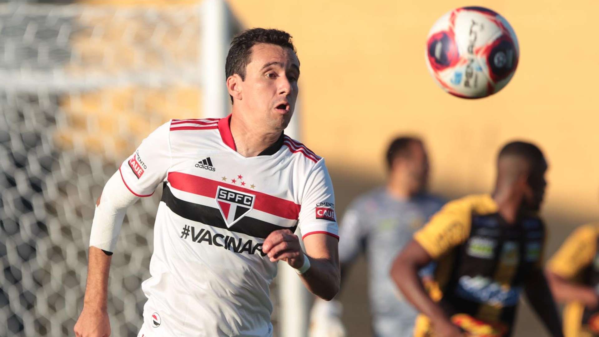 Pablo São Paulo Novorizontino Paulistão Paulista 13 03 2021