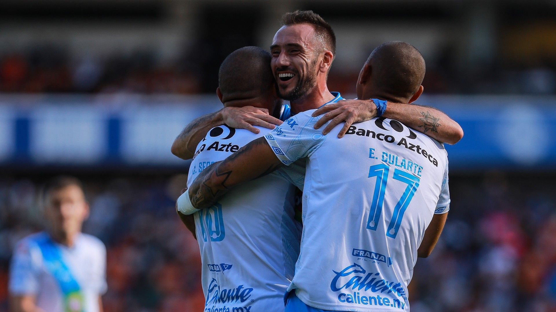 Puebla Clausura 2022