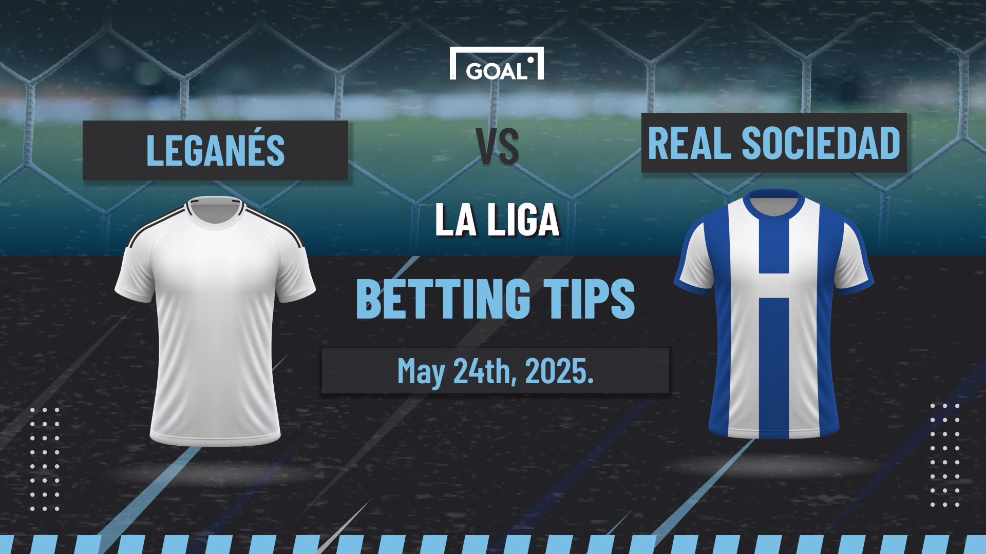Real Madrid vs Real Sociedad Predictions and Betting Tips: 24/05/2025 | Goal.com UK