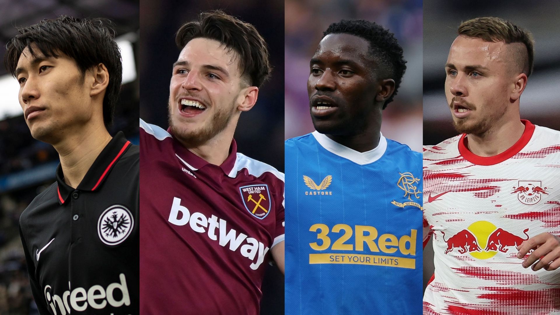 Europa League 2021-22 Semifinal