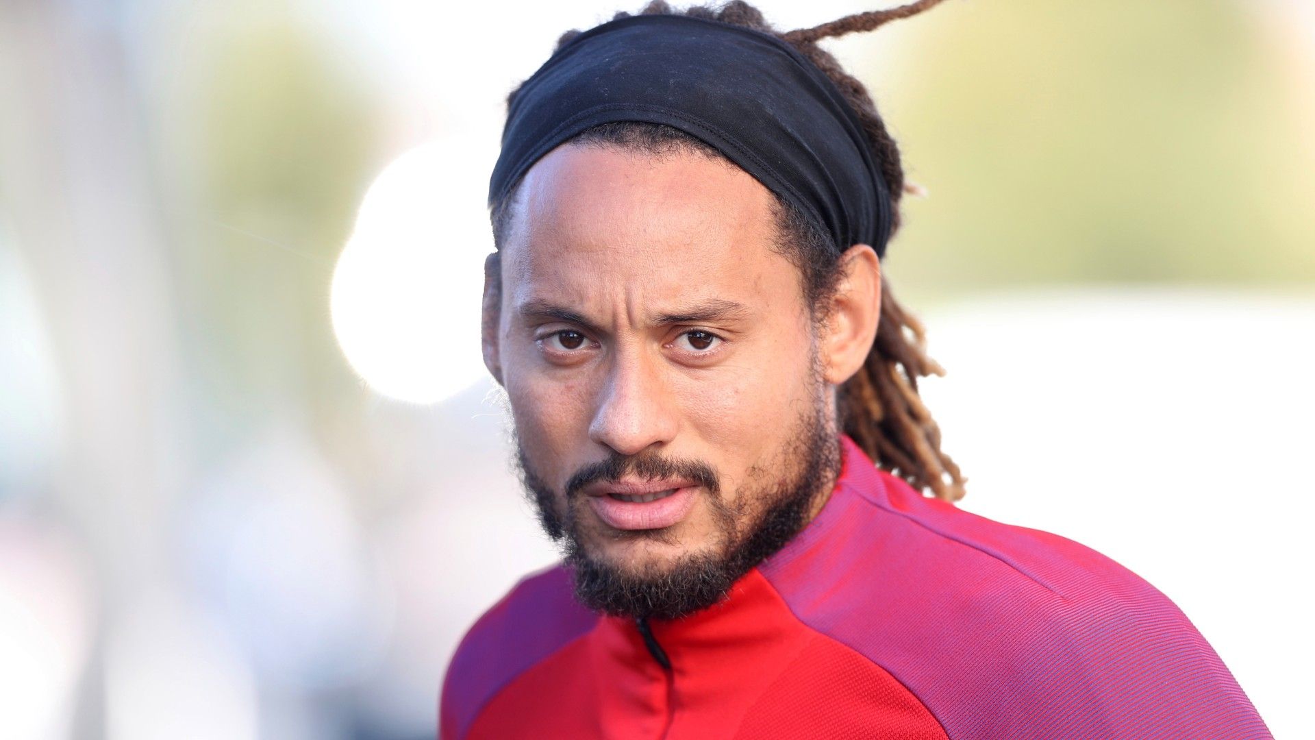 Jermaine Jones USMNT