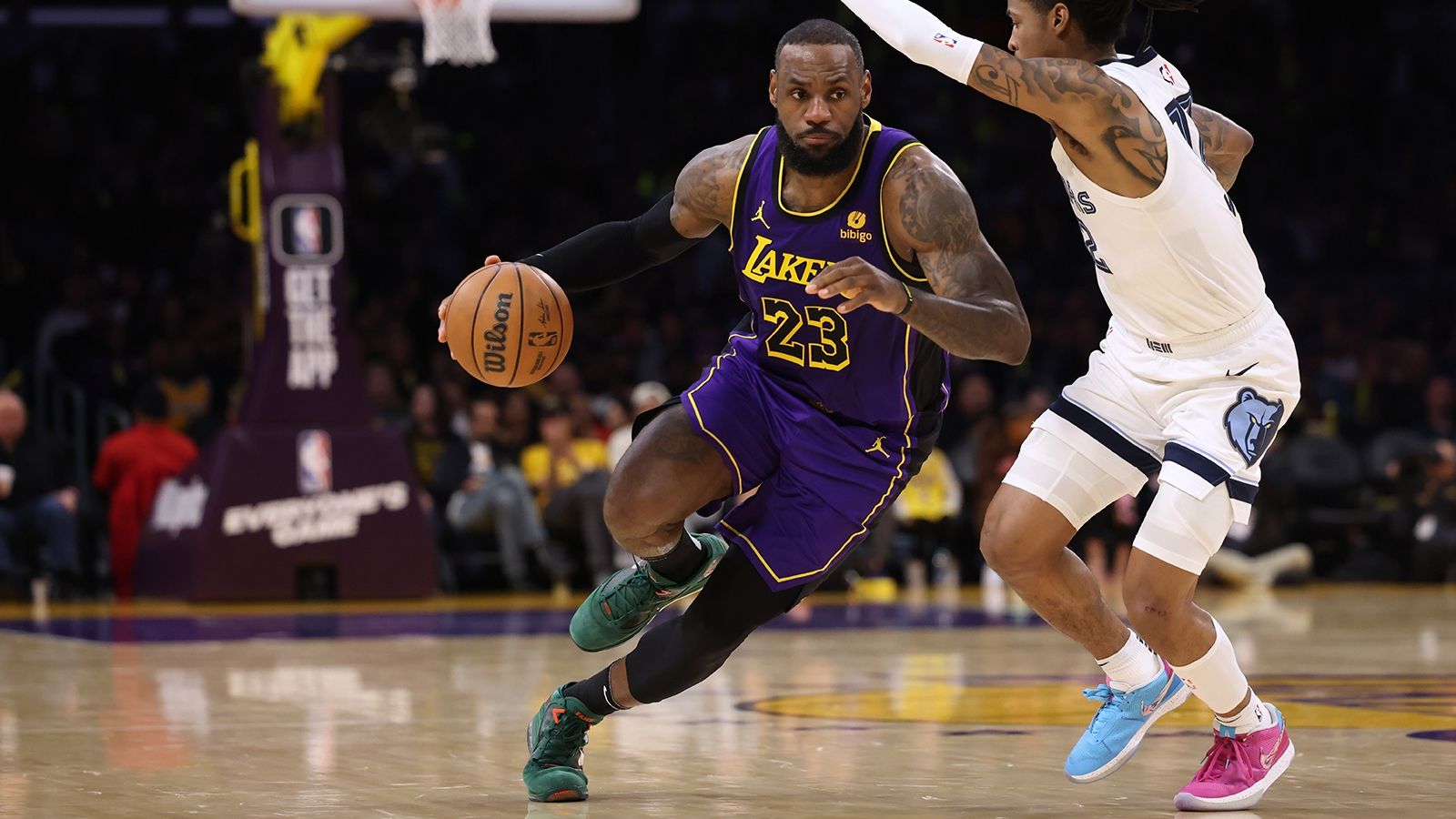 choose the best VPN for sports