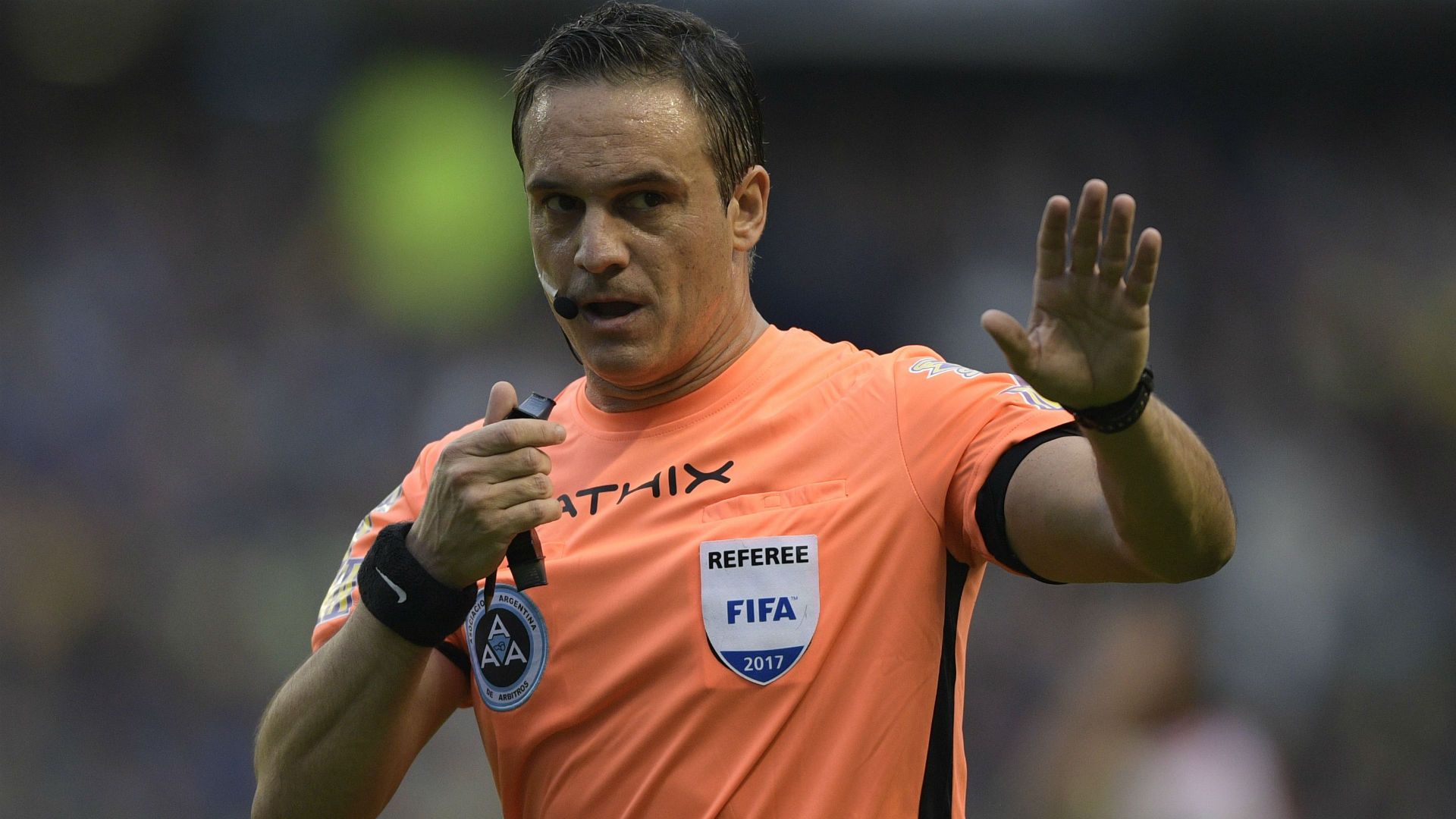 Patricio Loustau Boca River 13052017