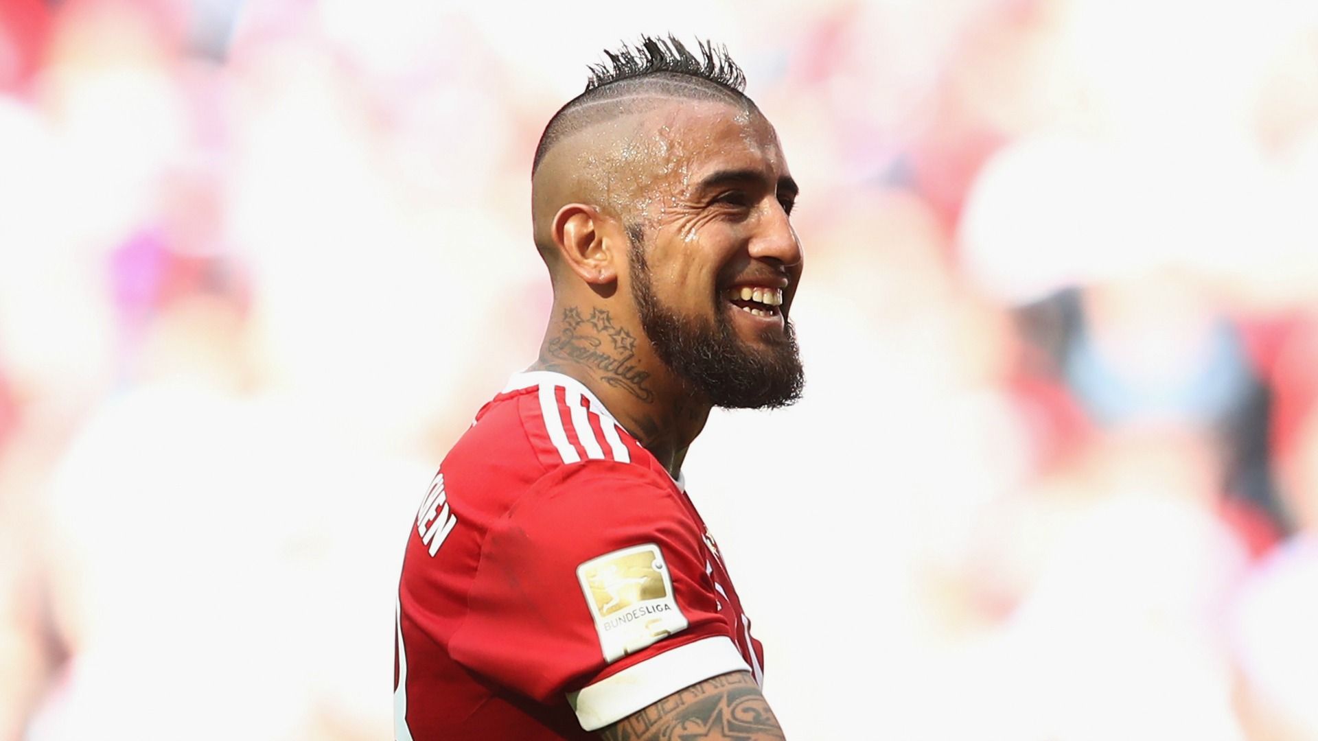 Arturo Vidal