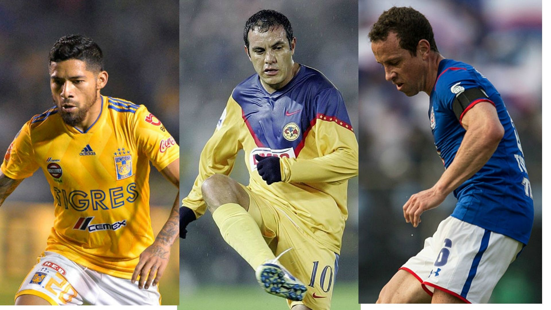 Mexicanos que volvieron