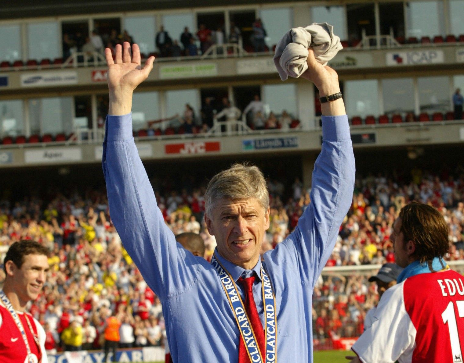 Arsene Wenger