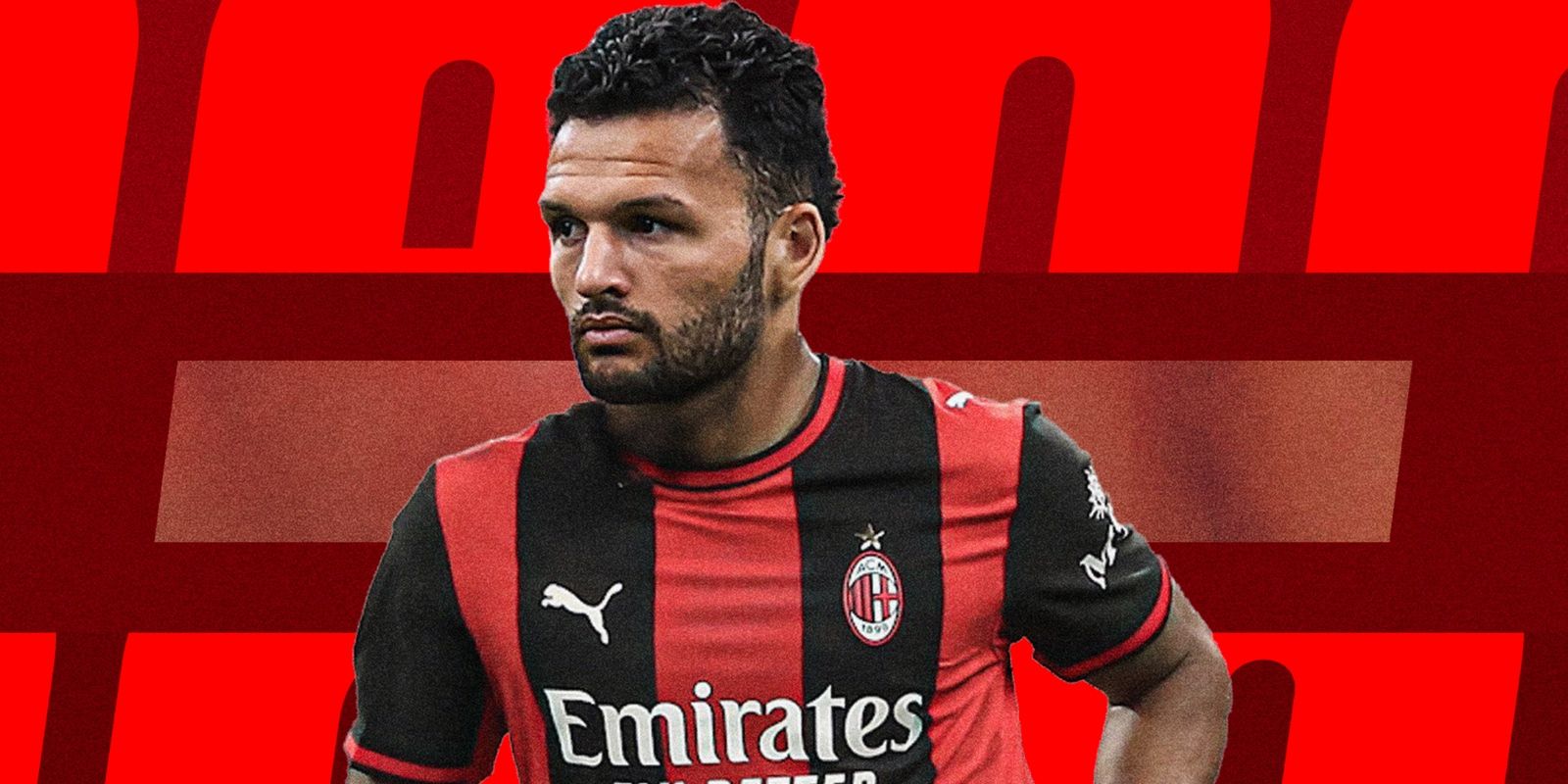 Ramos Ufficiale Milan 