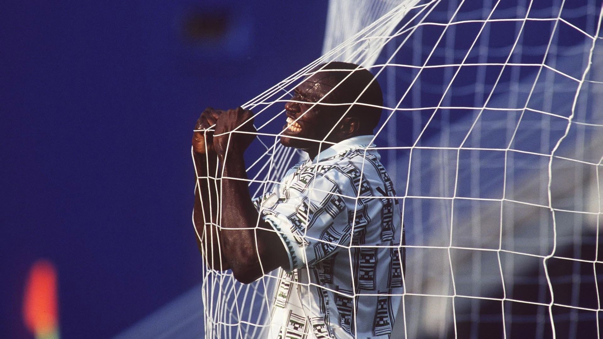 Rasheed YEKINI