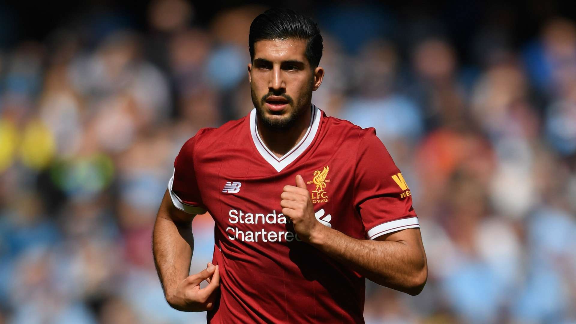 Emre Can