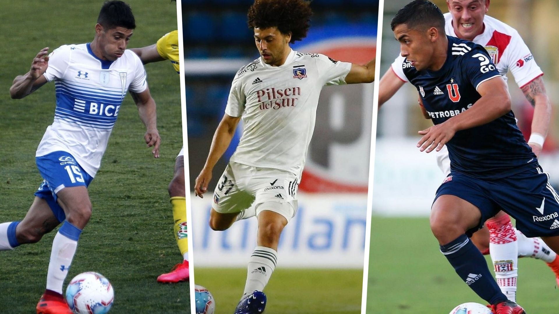 Horarios última jornada campeonato nacional 2020 chile