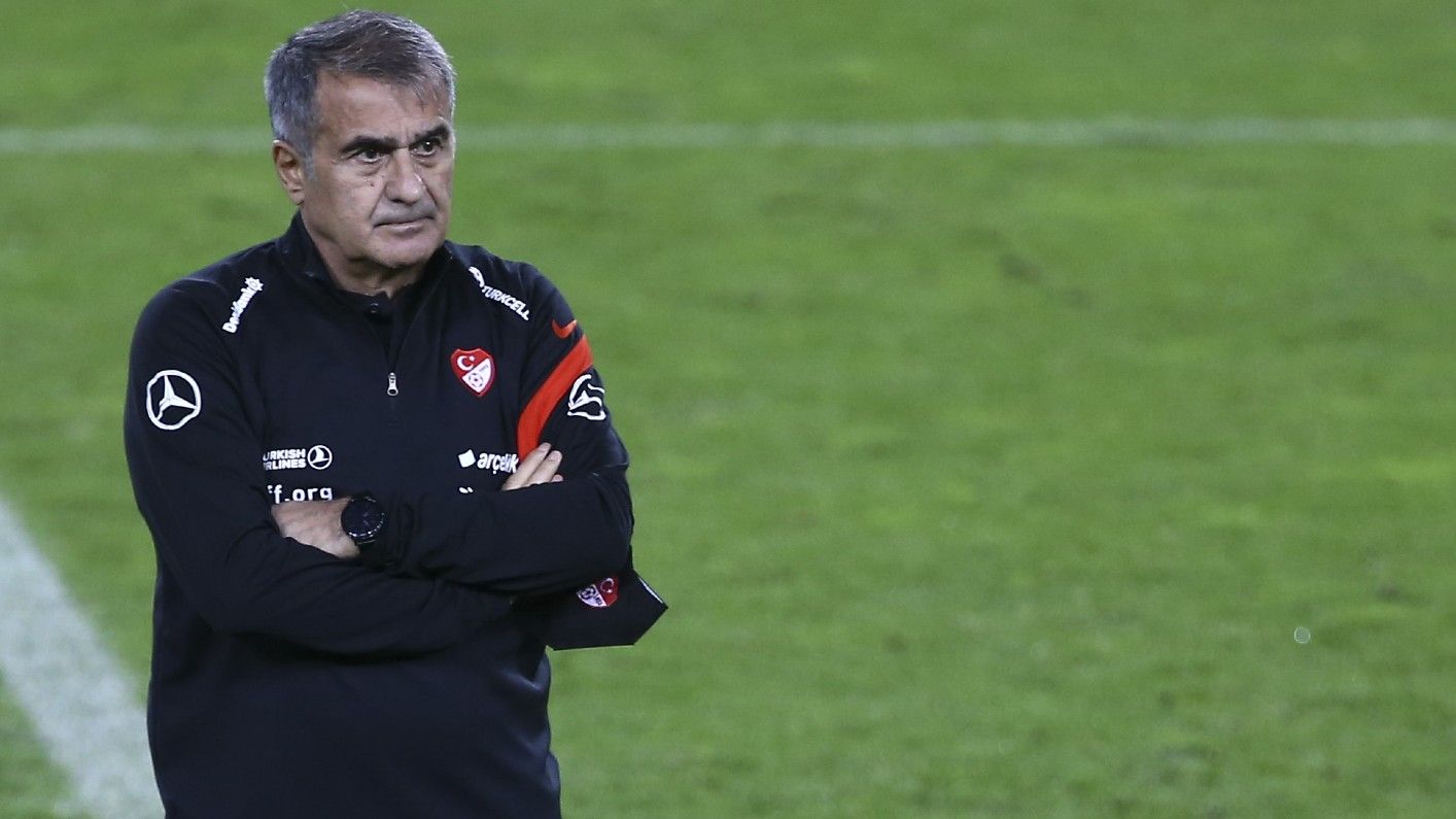 Senol Gunes 06102020