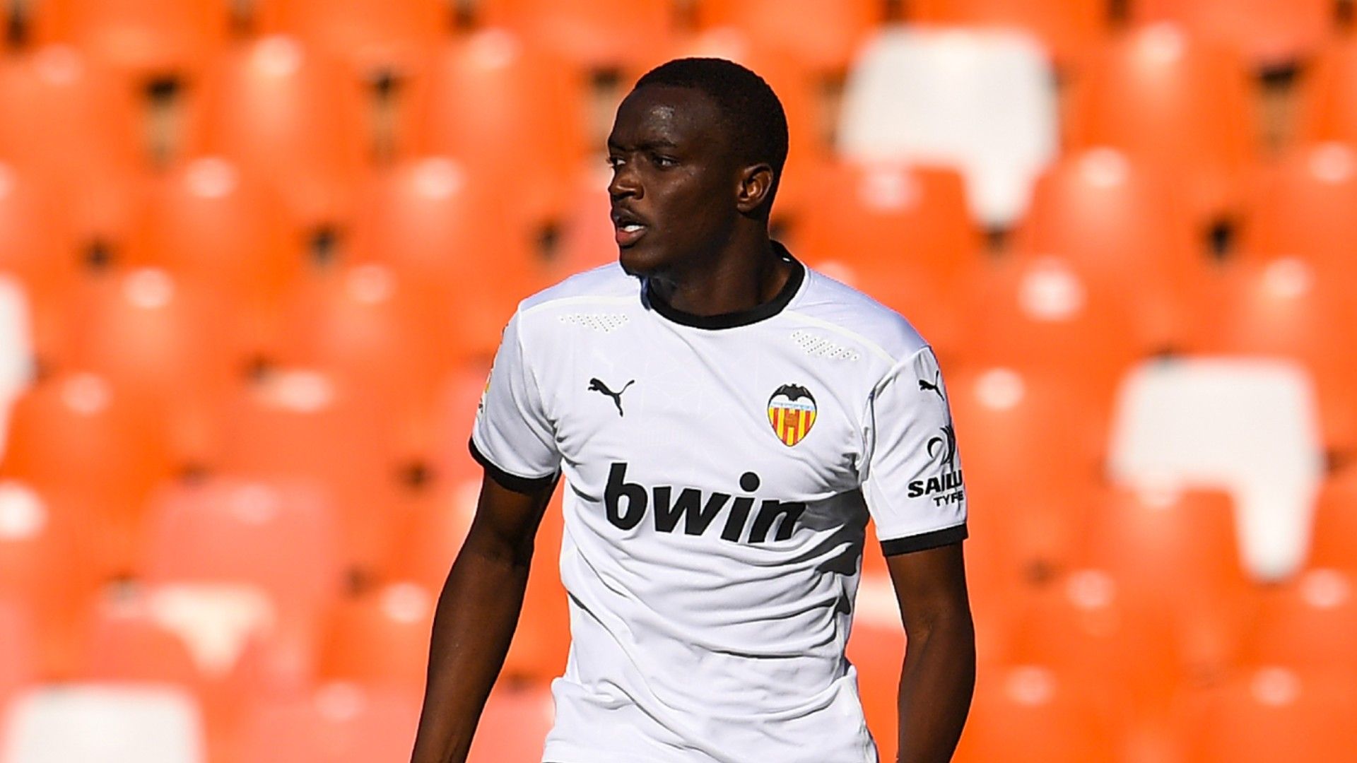 Diakhaby Valencia 2021