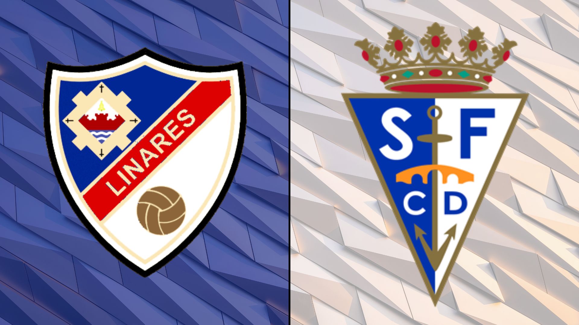 Linares vs San Fernando