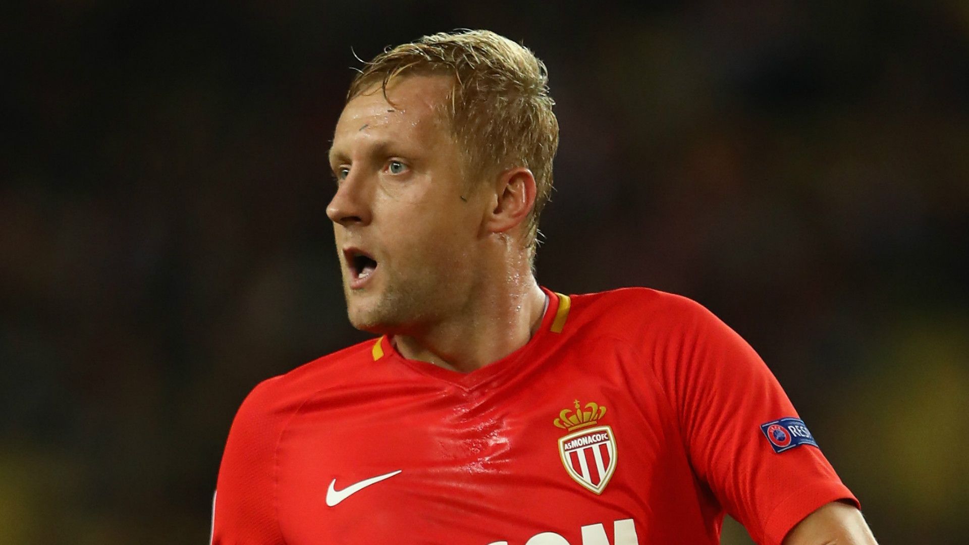 Kamil Glik Monaco