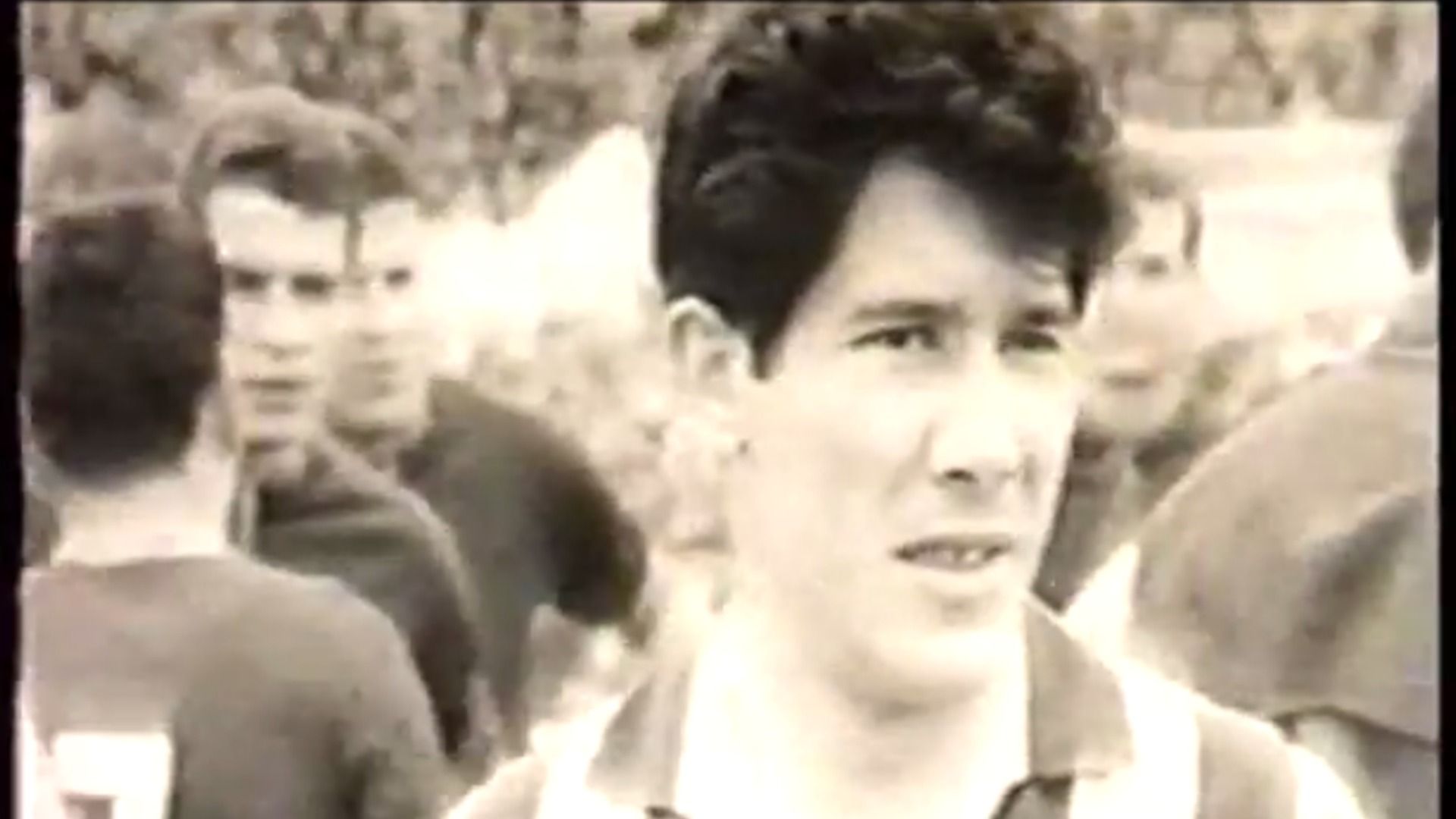 Omar Sivori Juventus