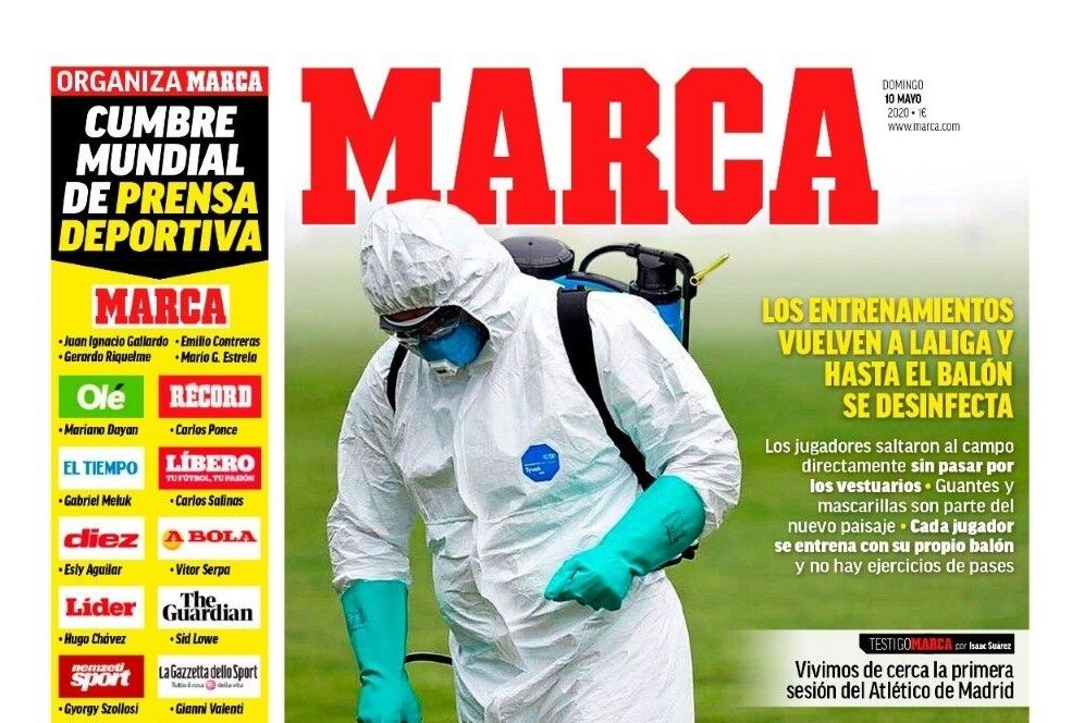 10 May Marca