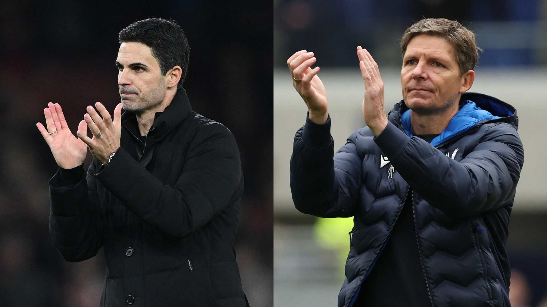 arsenal crystal palace