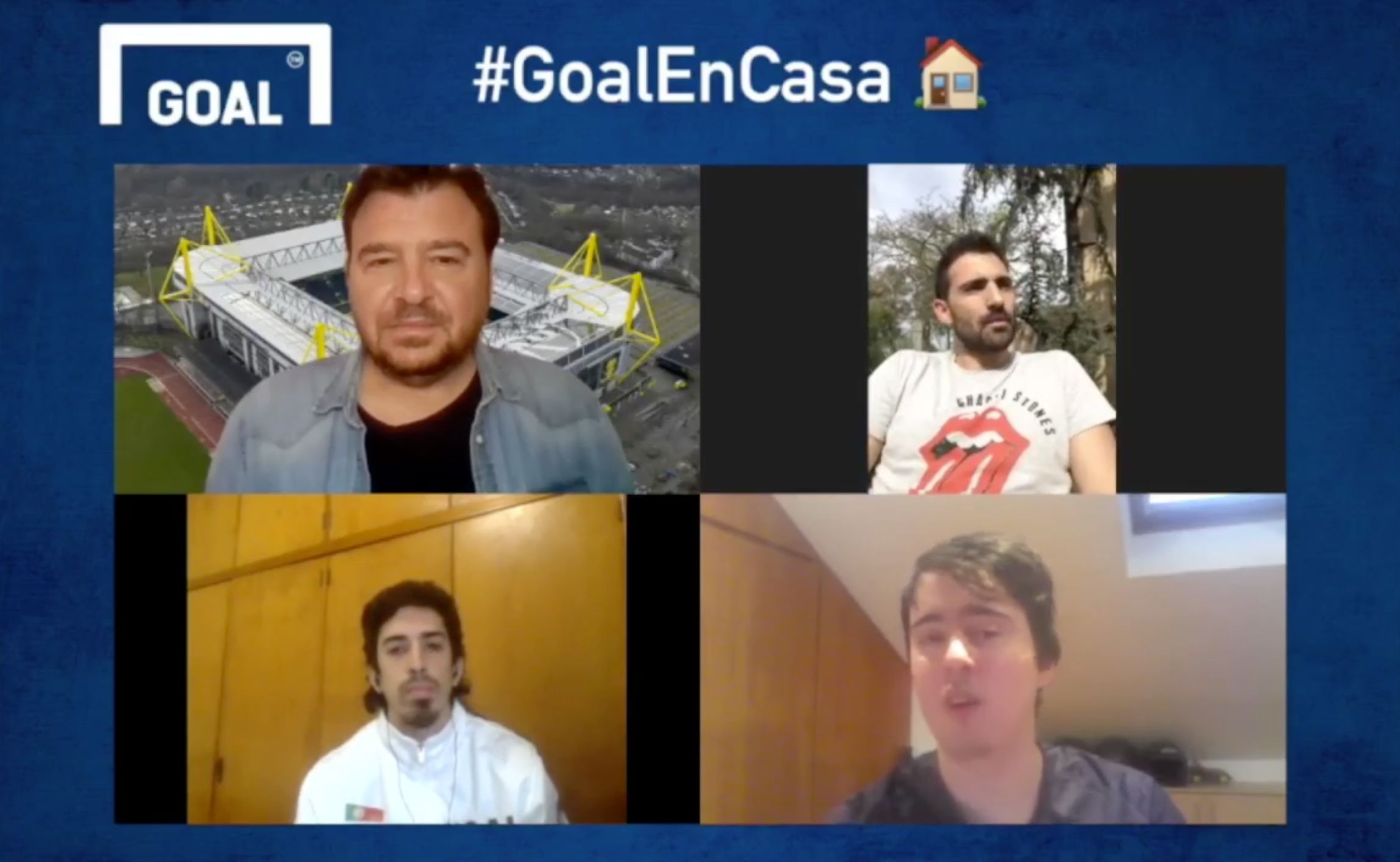 TERTULIA GOAL BUNDESLIGA LAUTARO