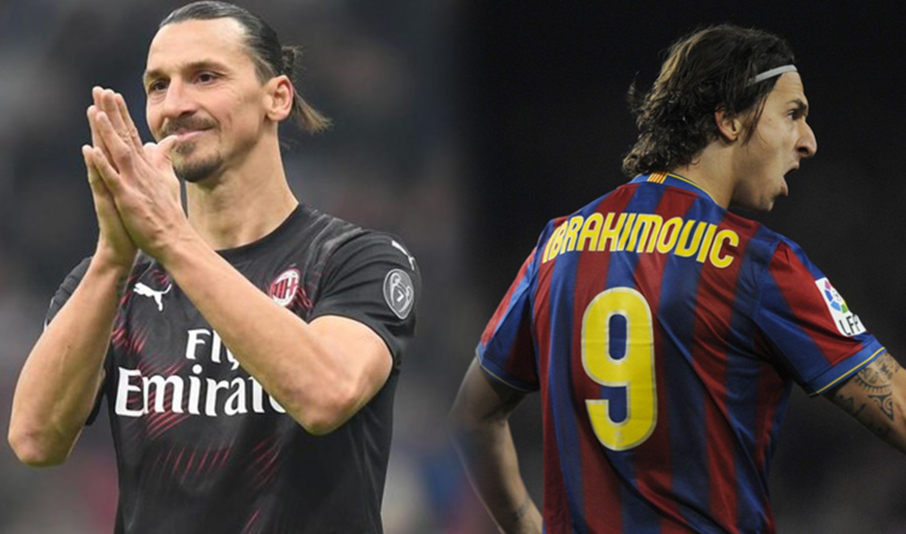 Ibrahimovic