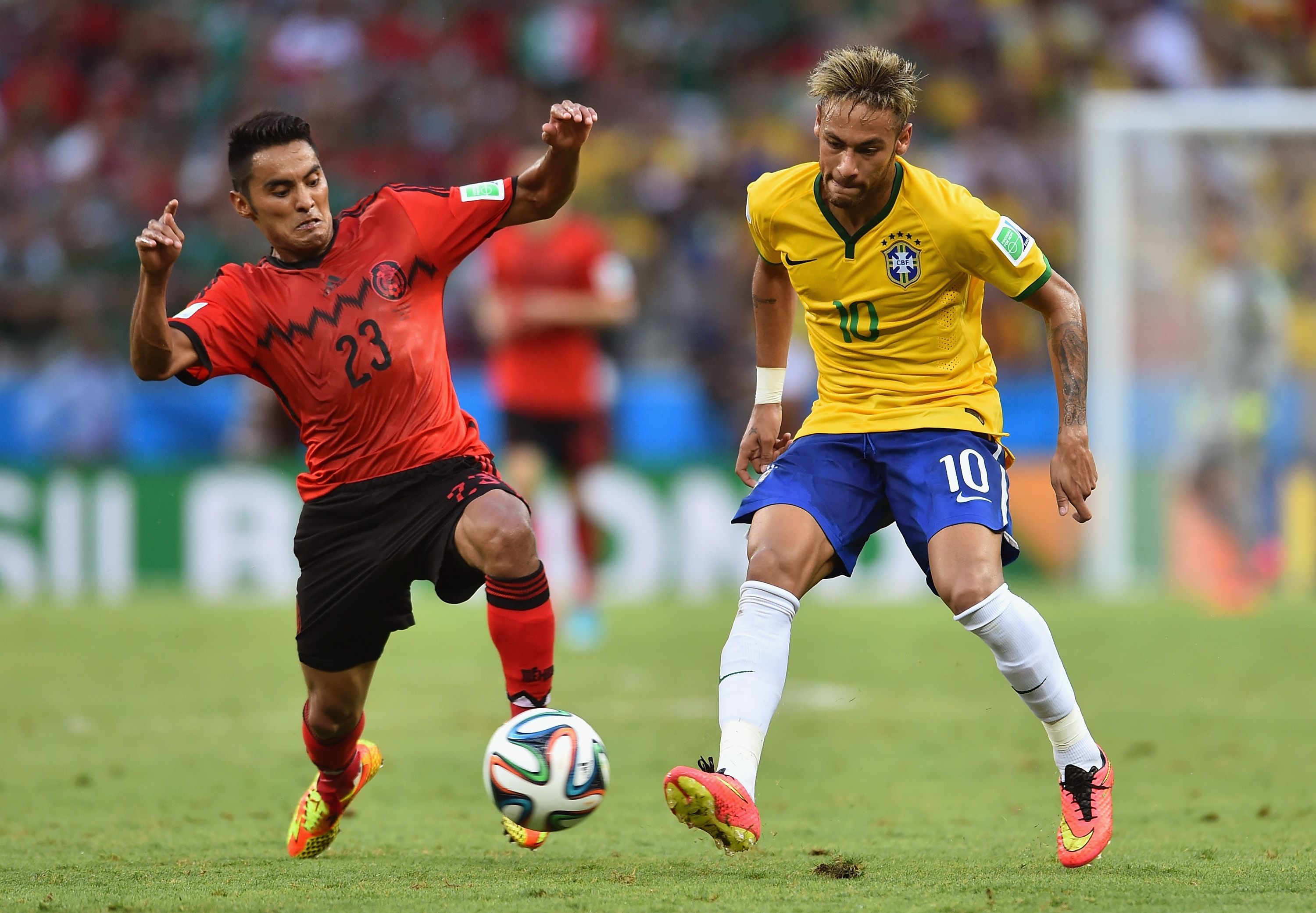 José Juan Vázquez México