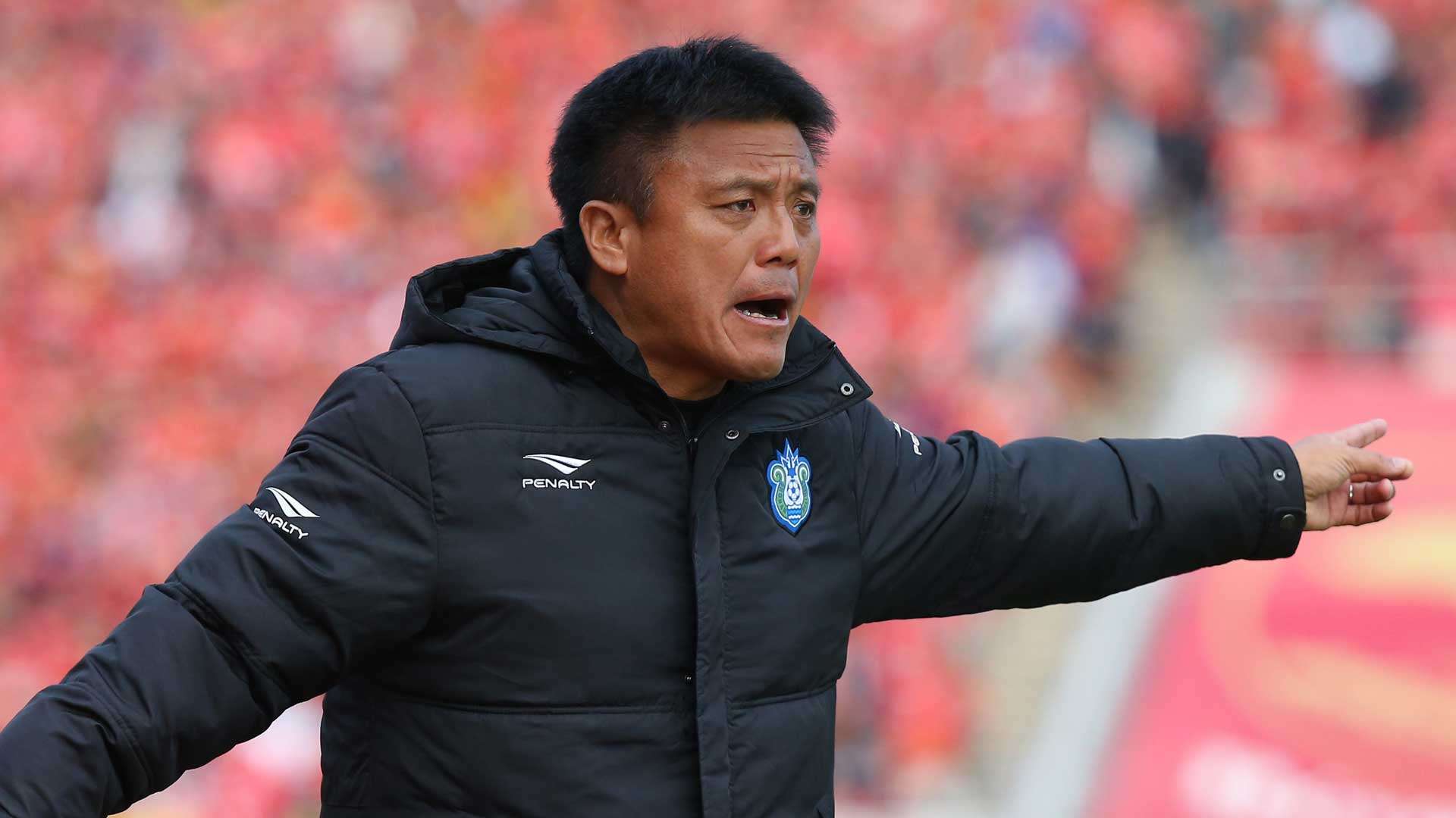 20181201-SHONAN- Cho Kwi-Jea