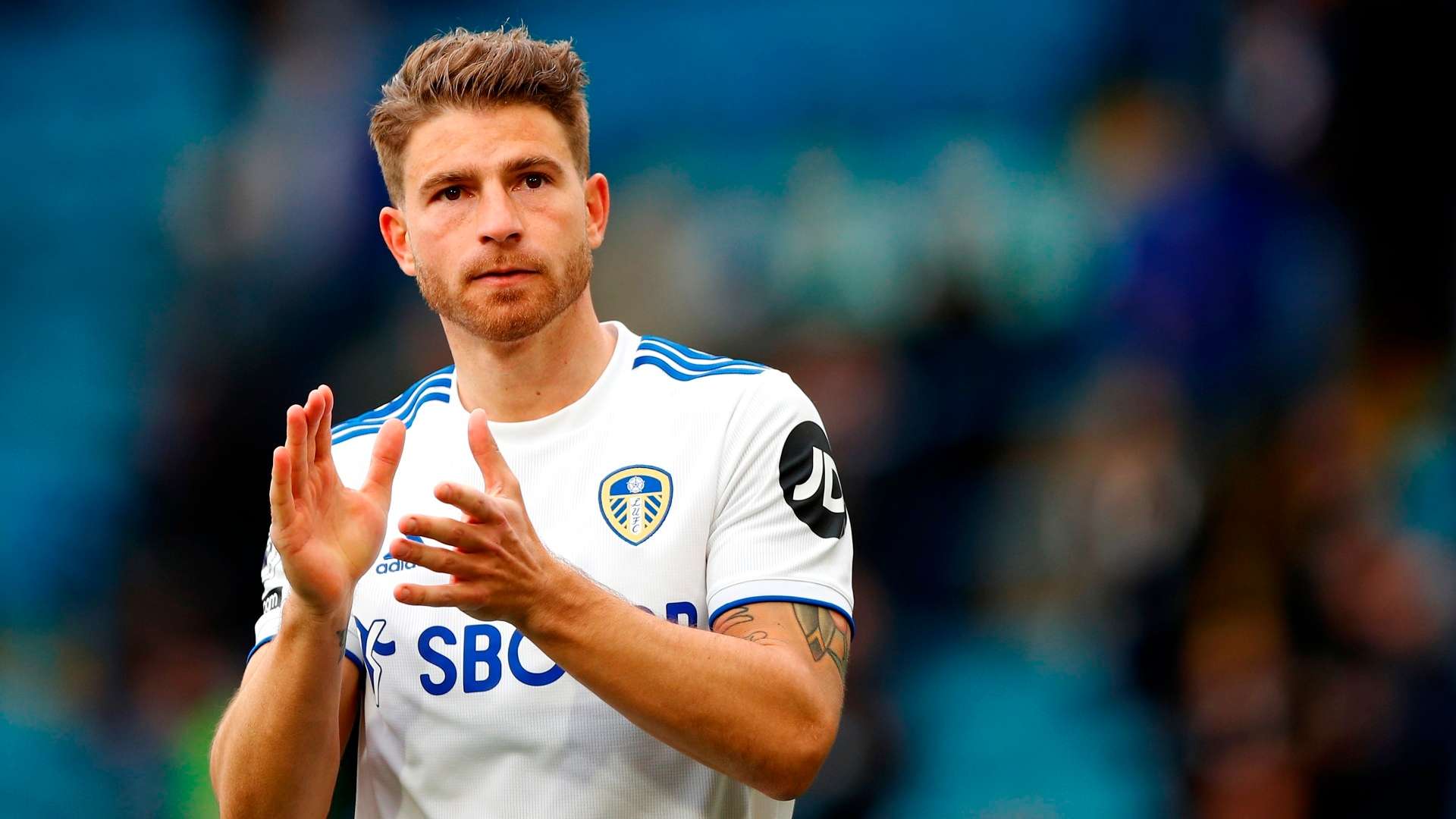 Gaetano Berardi - Leeds United