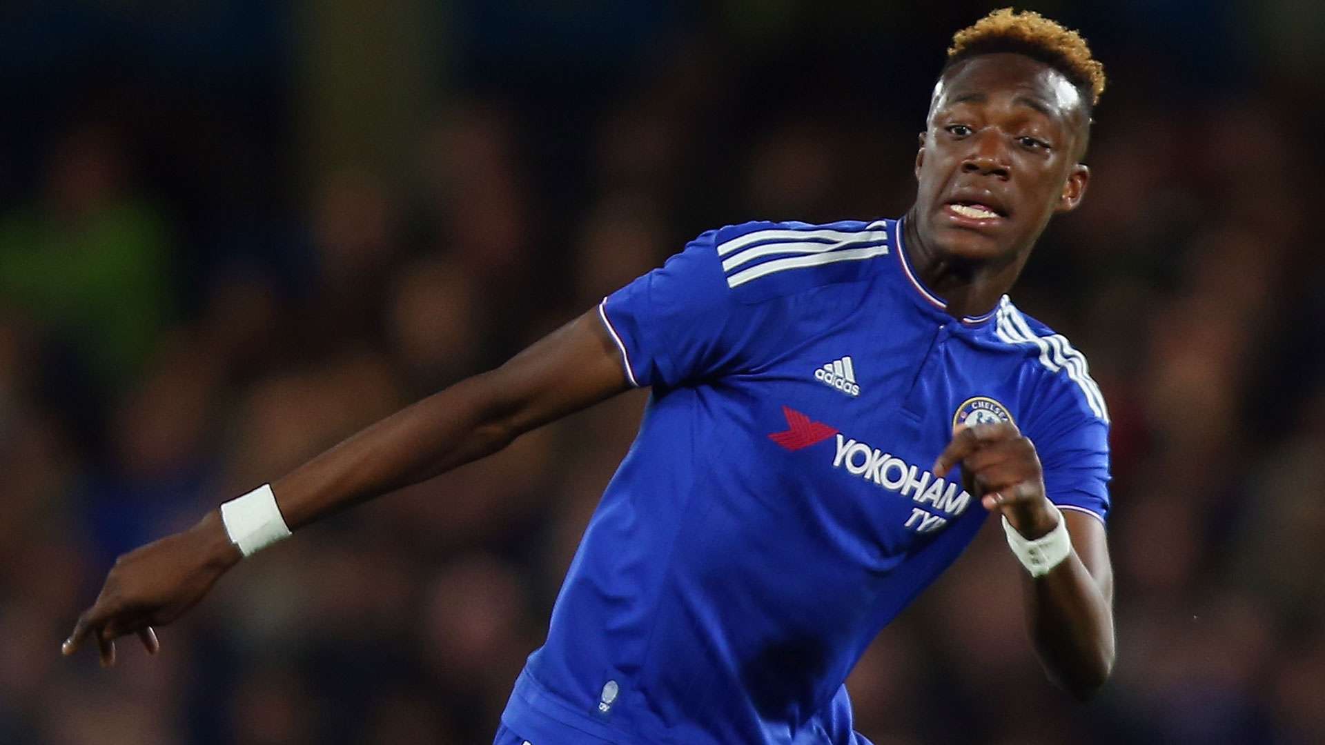 Tammy Abraham 04082016