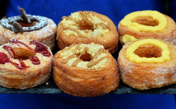 Rank it up : เขวี้ยงมาได้! รวมสุดยอด 10 ของแปลกถูกปาลงสนาม