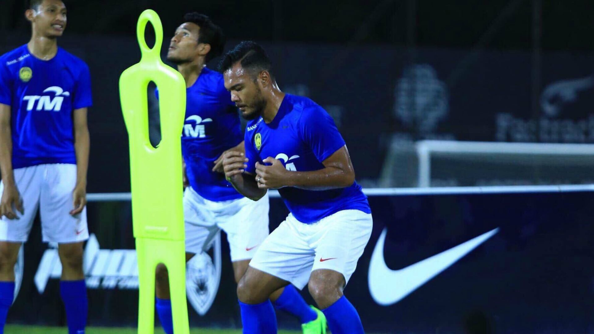 Safee Sali,  PKNS, Malaysia, 12/06/2017