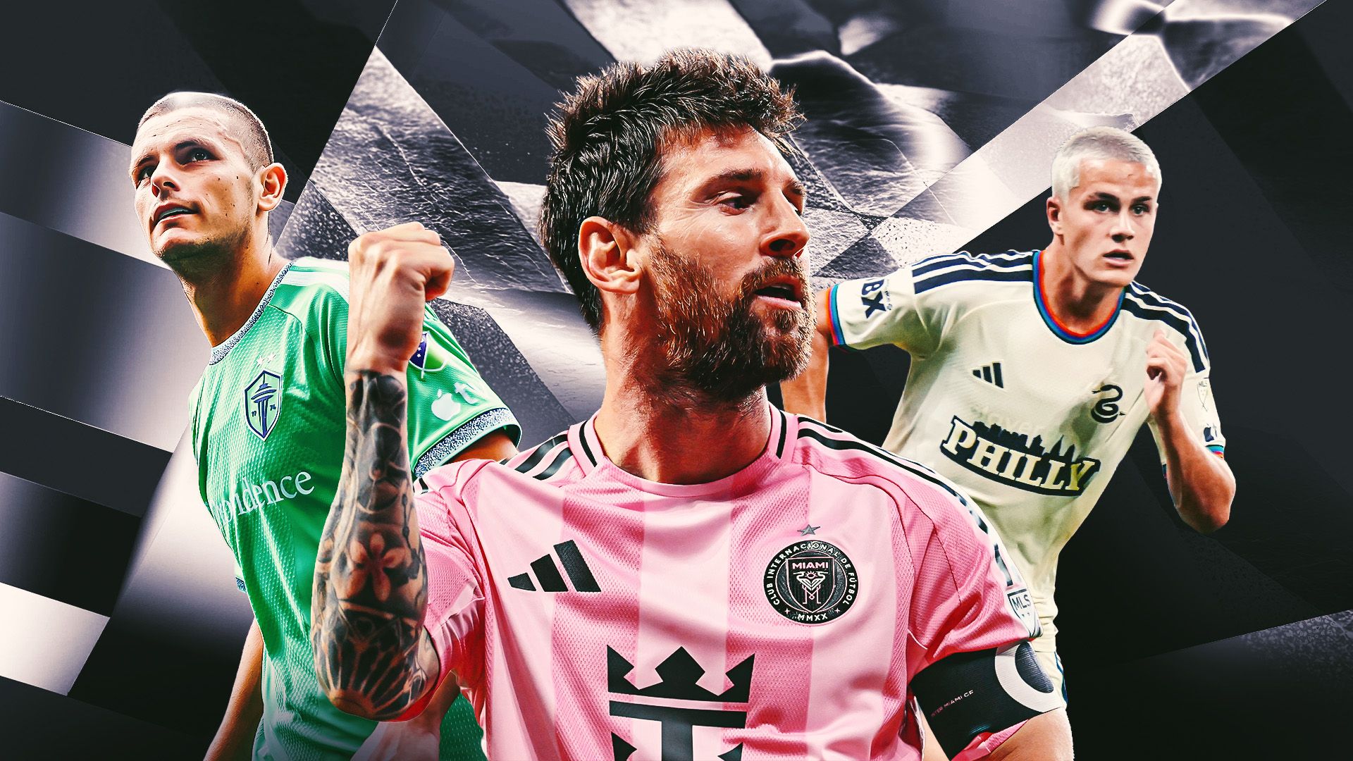 MLS Winners and Losers