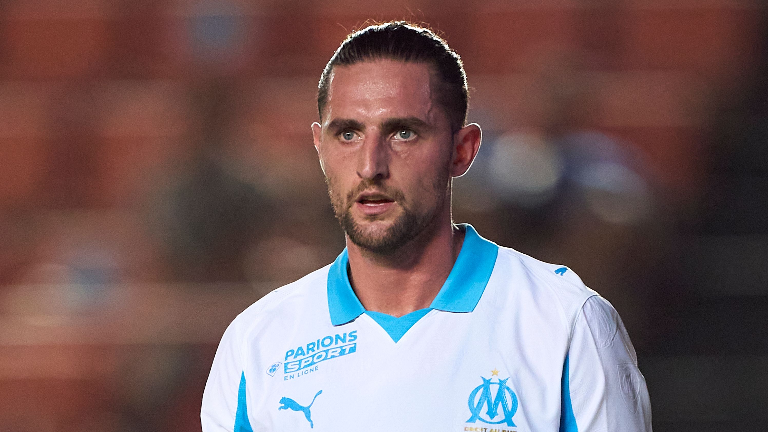 Adrien Rabiot agrees AC Milan move! Reunion with Massimiliano Allegri sealed after midfielder’s Marseille banishment | Goal.com UK