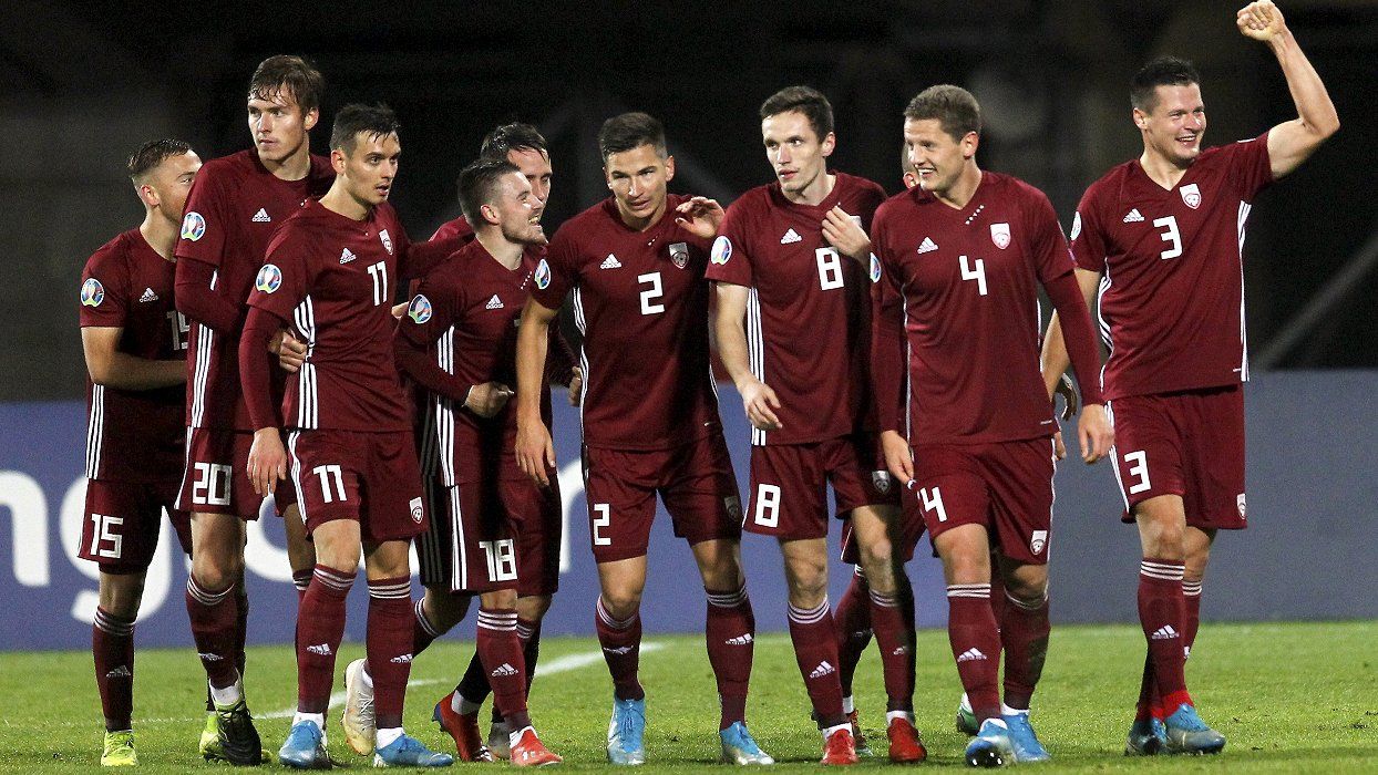 Latvia