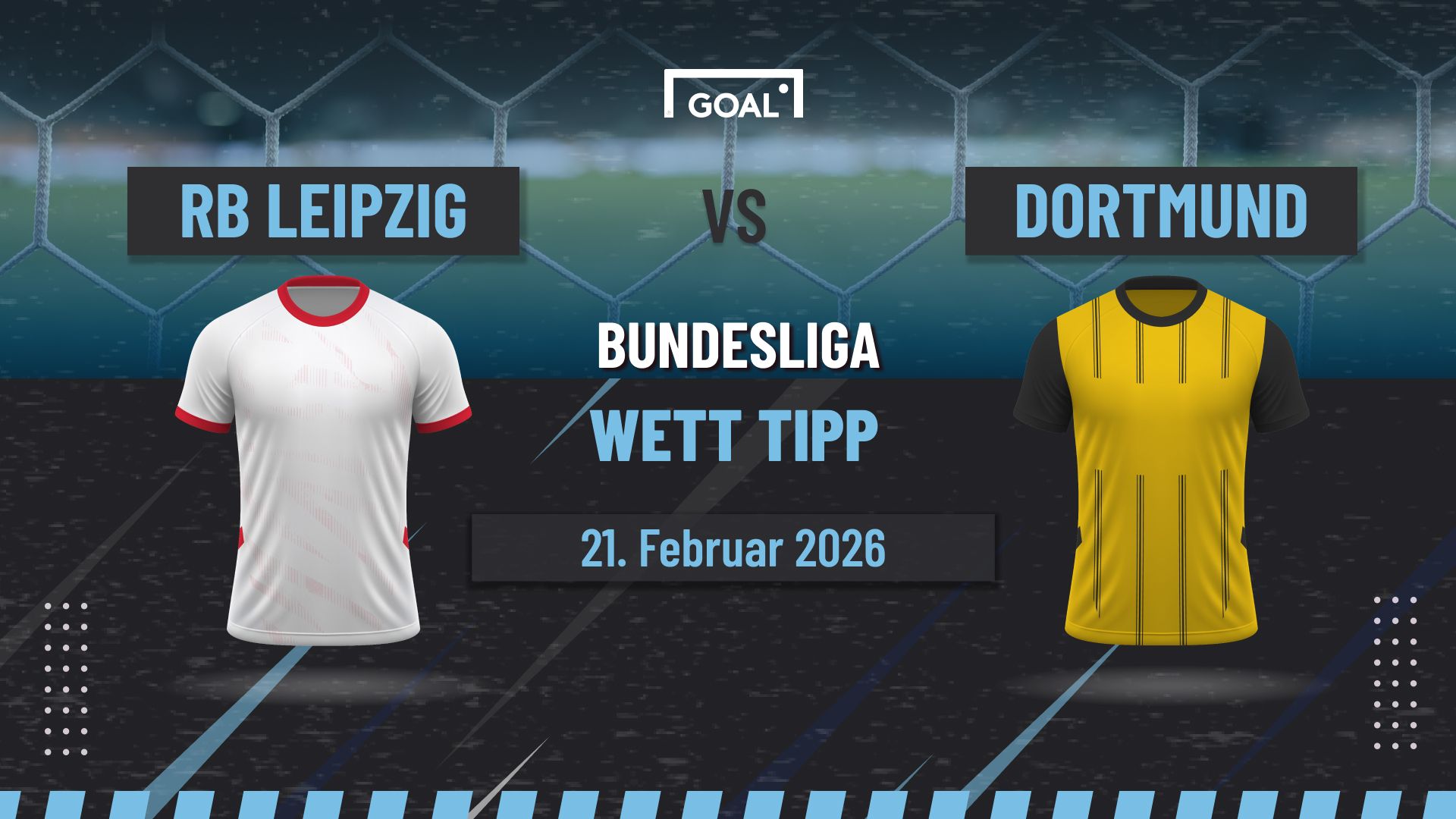 Leipzig vs Dortmund Prognosen