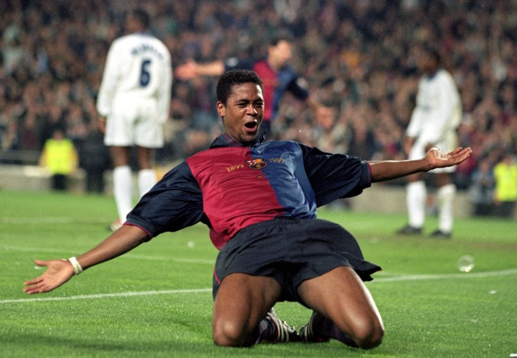 Patrick Kluivert 18042000