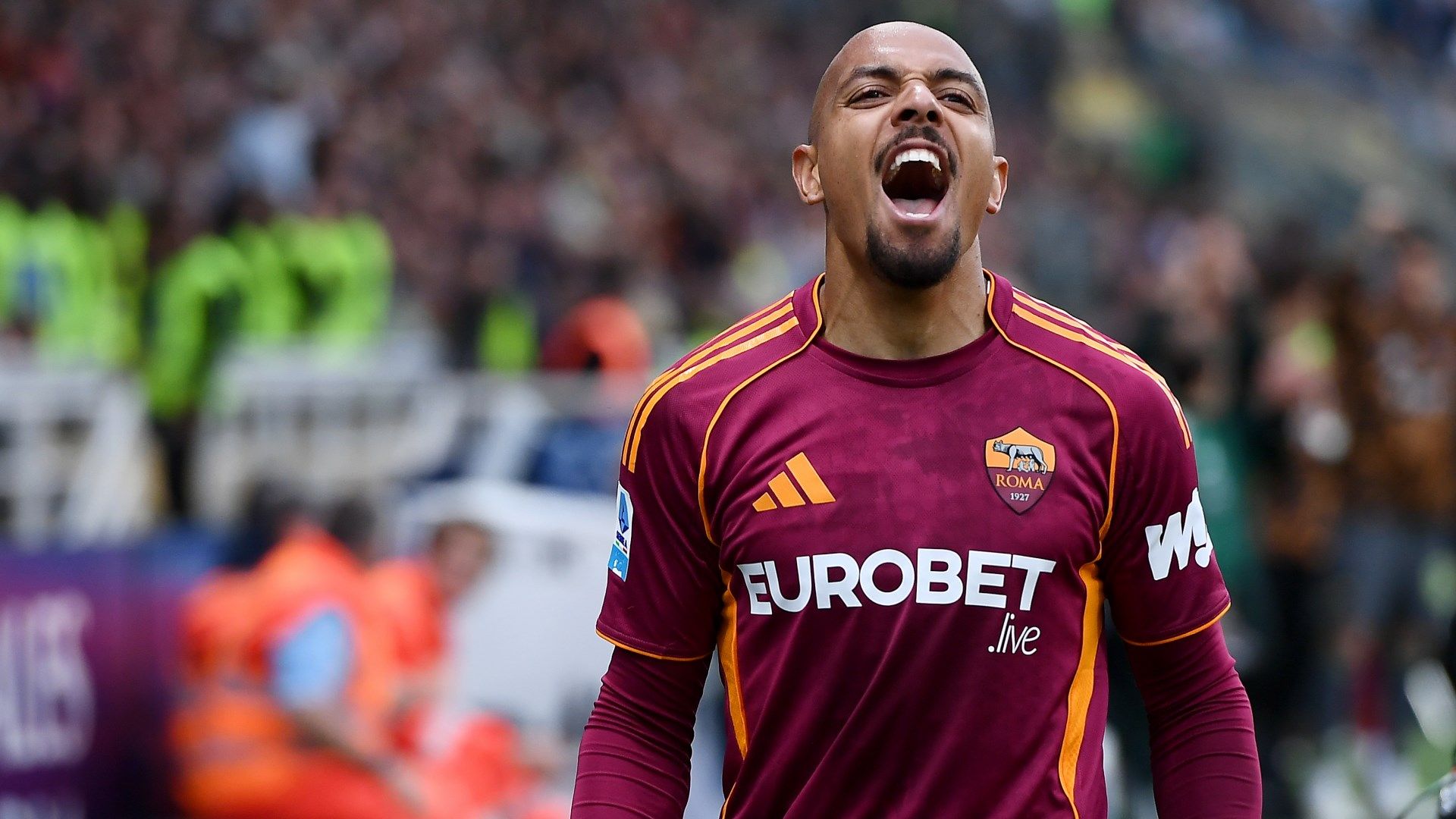 Malen Parma Roma