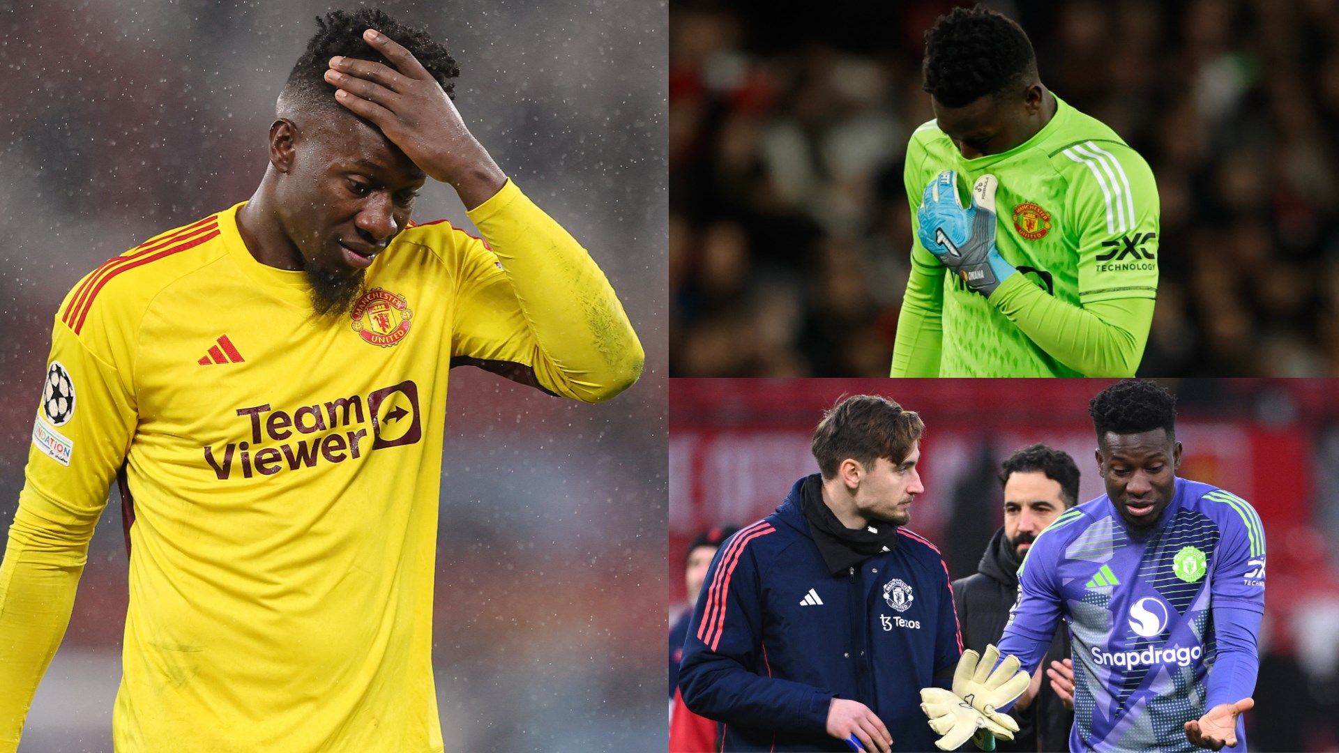 Andre Onana mistakes GFX