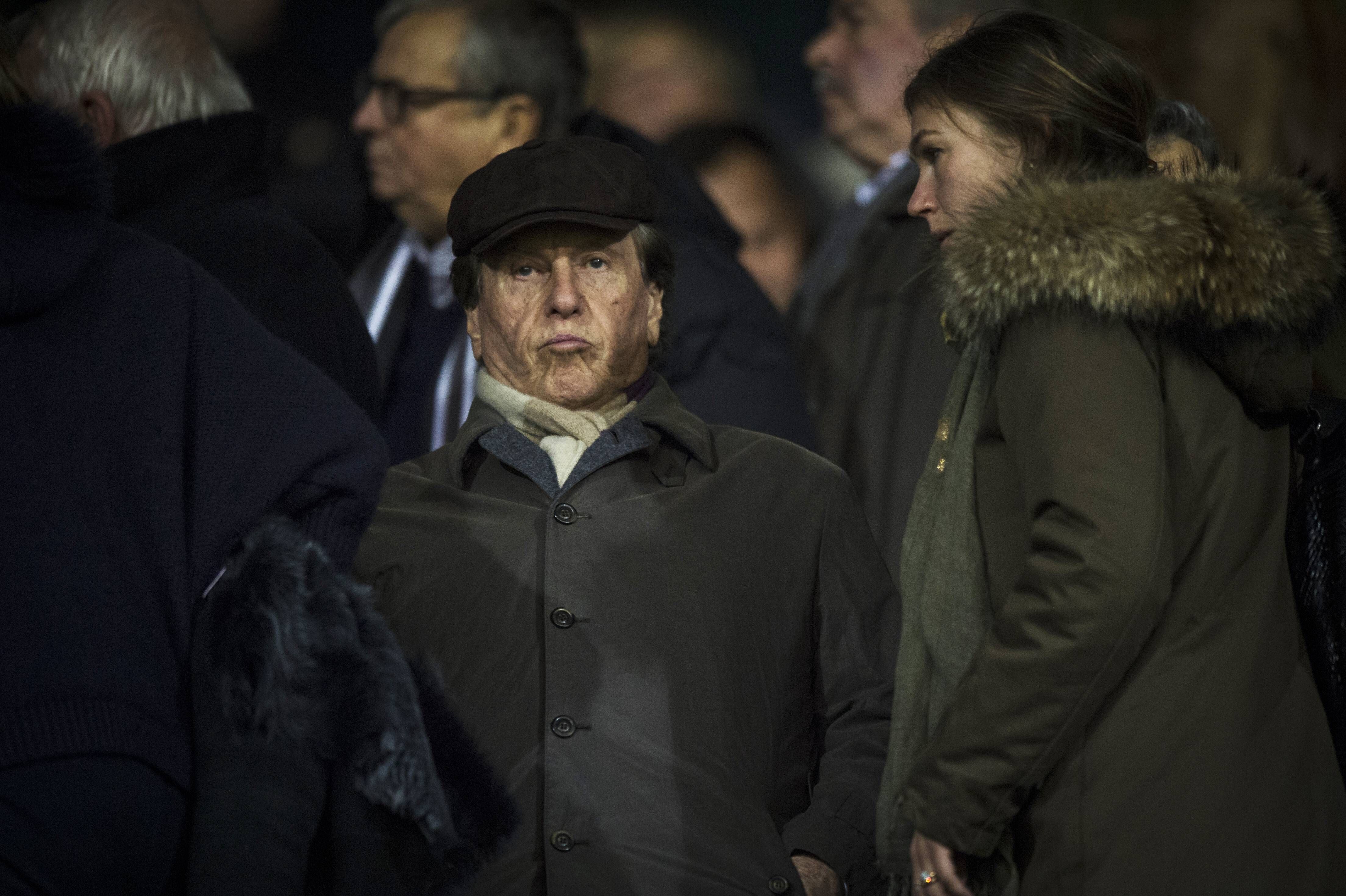 ONLY GERMANY // Pini Zahavi