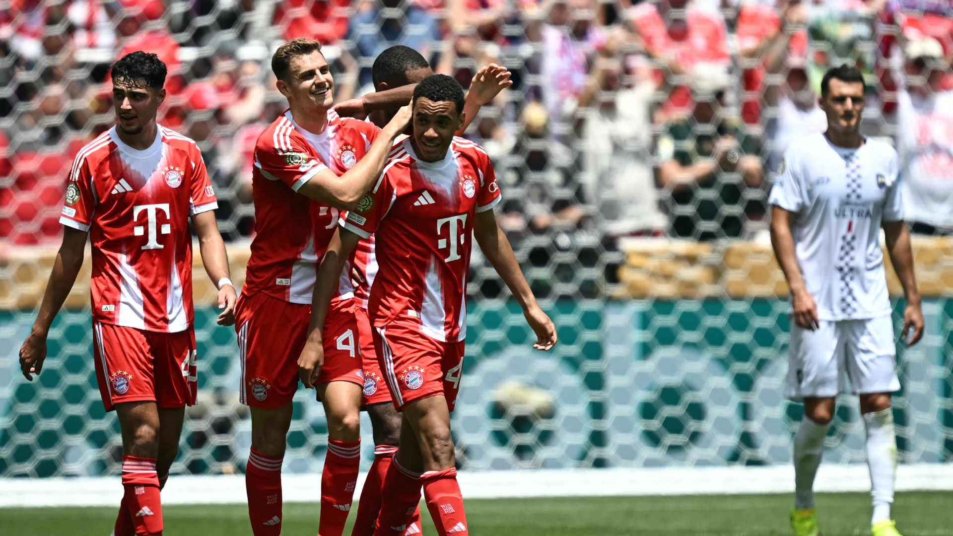 musiala bayern auckland city